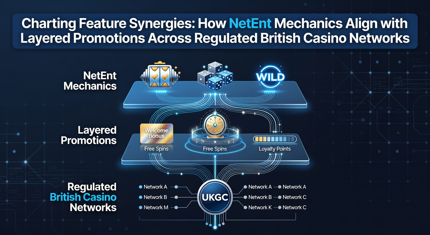 NetEnt slot interface displaying cascading reels alongside promotional overlays in a regulated UK casino platform