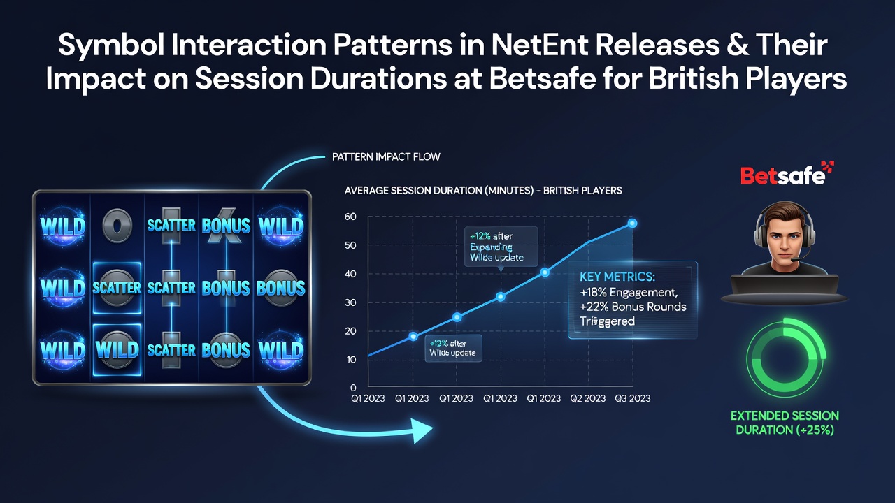 NetEnt slot interface showing symbol clusters and wild interactions during gameplay