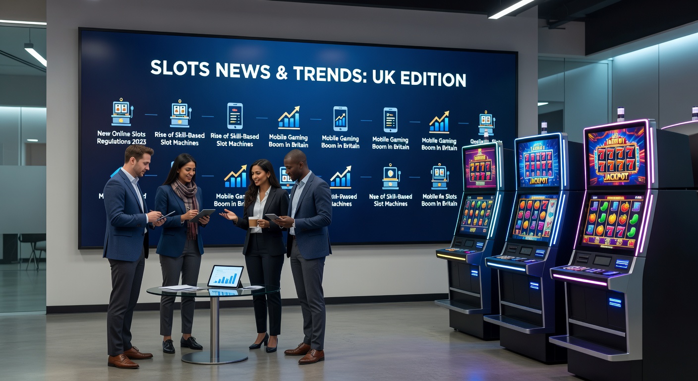 Vibrant screenshot of new online slot games featuring spinning reels and bonus features from March 2026 launches