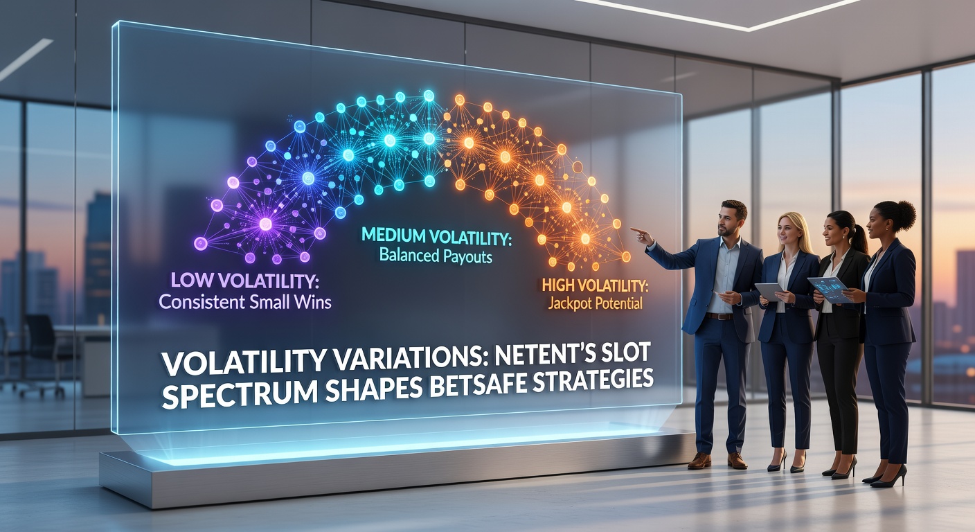 Close-up of a high-volatility NetEnt slot screen from Dead or Alive 2, showing sticky wilds and massive multiplier buildup during a bonus round